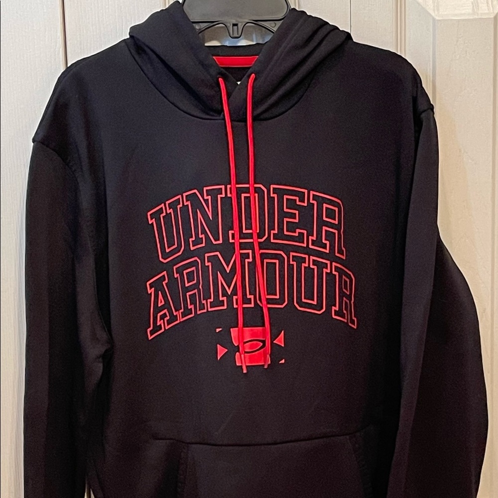 Under Armour Hoodie